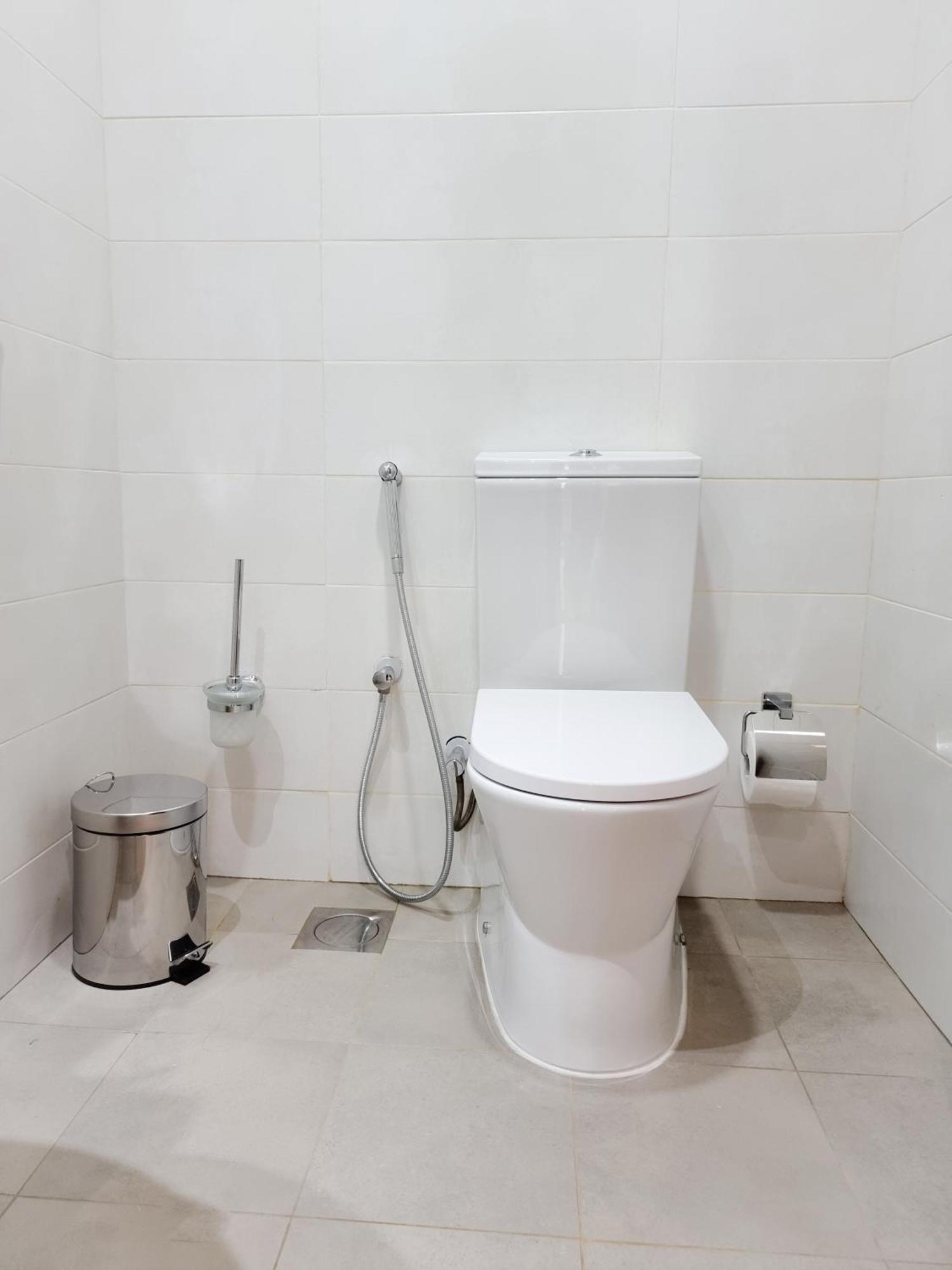 Dunya Tower Luxury And 2 Min Walk To Dubai Mall And Burj Khalifa In Heart Of Downtown Zewnętrze zdjęcie