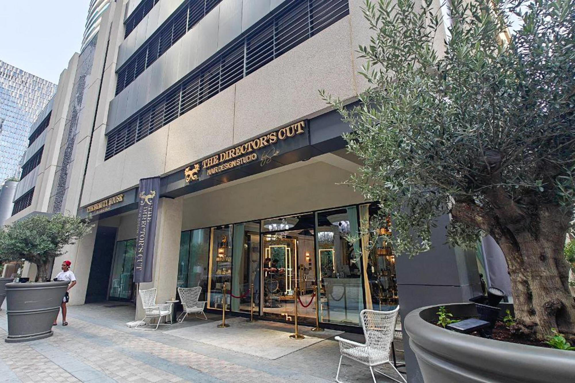 Dunya Tower Luxury And 2 Min Walk To Dubai Mall And Burj Khalifa In Heart Of Downtown Zewnętrze zdjęcie